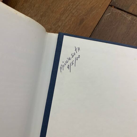 1993 VINTAGE America's Best State Fair Recipes Recipe‎ Book Cooking Canning Tips - Picture 4 of 11